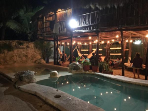 Lobo Inn Tulum